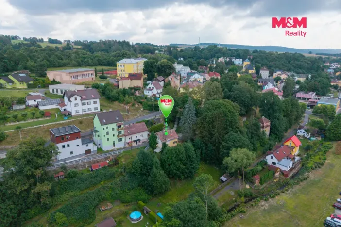 Prodej rodinného domu, Luby, Mlýnská, 115 m2