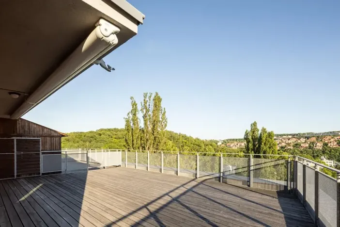 Prodej bytu 3+kk, Praha - Smíchov, Jeřabinová, 150 m2