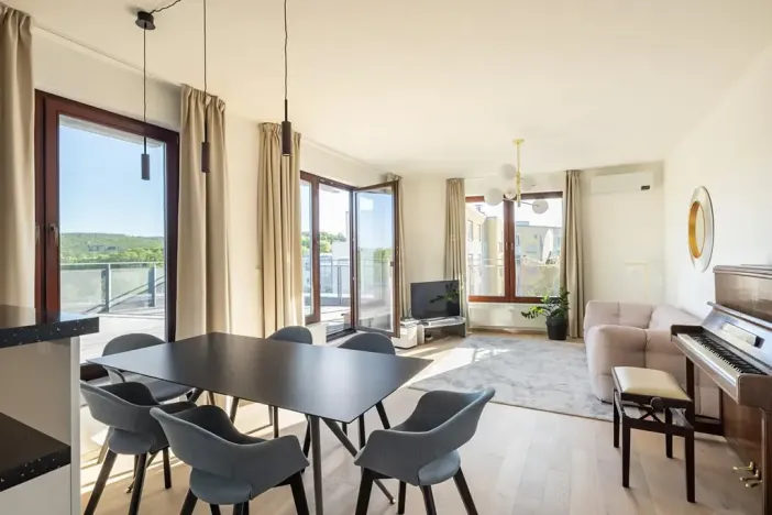Prodej bytu 3+kk, Praha - Smíchov, Jeřabinová, 150 m2