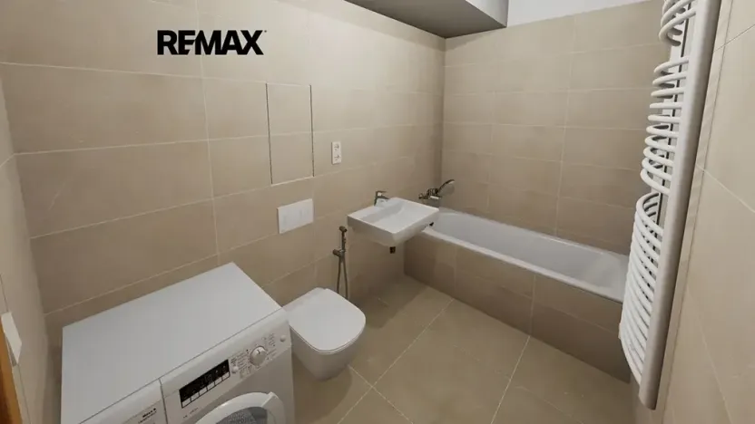 Prodej bytu 2+kk, Praha - Prosek, 54 m2