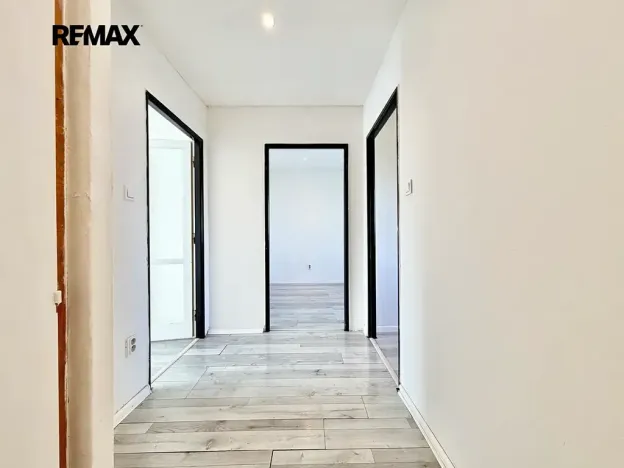 Prodej bytu 3+1, Pardubice, Prodloužená, 56 m2