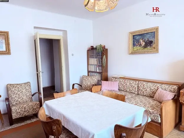 Prodej rodinného domu, Vlašim, Obránců míru, 252 m2