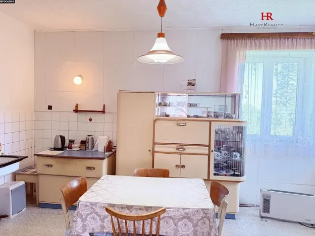 Prodej rodinného domu, Vlašim, Obránců míru, 252 m2