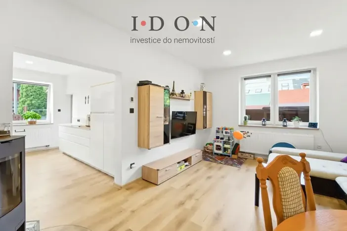 Prodej rodinného domu, Ostrava, Kovářská, 87 m2