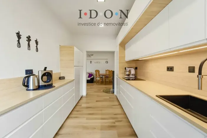 Prodej rodinného domu, Ostrava, Kovářská, 87 m2