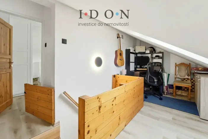 Prodej rodinného domu, Ostrava, Kovářská, 87 m2