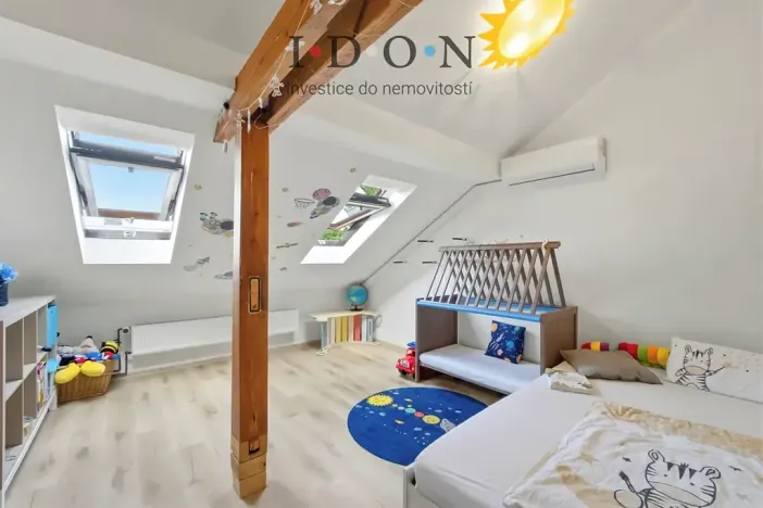 Prodej rodinného domu, Ostrava, Kovářská, 87 m2