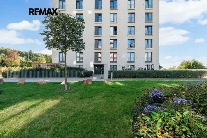 Prodej bytu 2+kk, Praha - Libeň, Novovysočanská, 45 m2