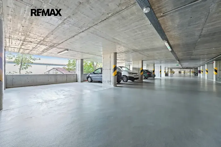 Prodej bytu 2+kk, Praha - Libeň, Novovysočanská, 45 m2