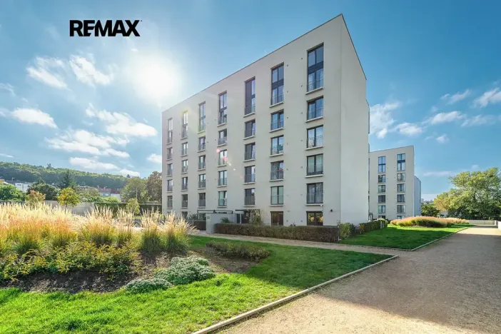 Prodej bytu 2+kk, Praha - Libeň, Novovysočanská, 45 m2