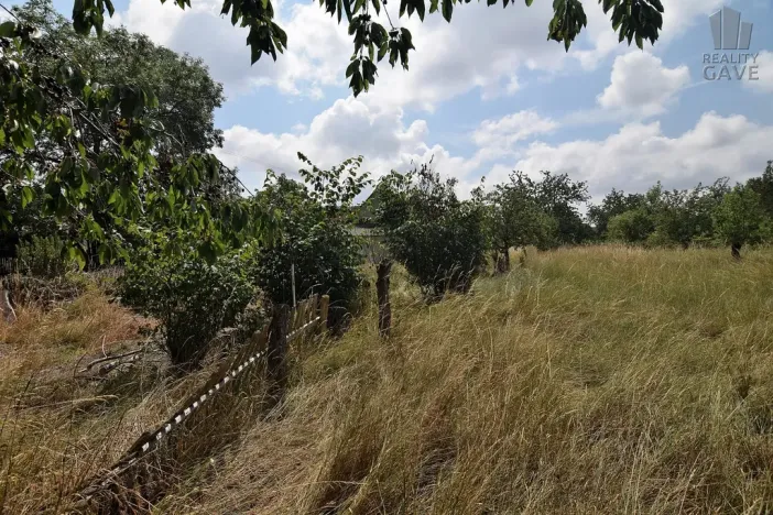 Prodej rodinného domu, Čečelovice, 360 m2