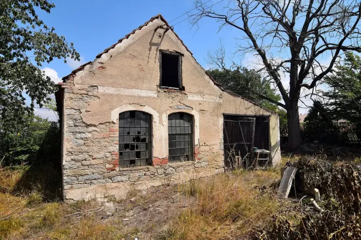 Prodej rodinného domu, Čečelovice, 360 m2
