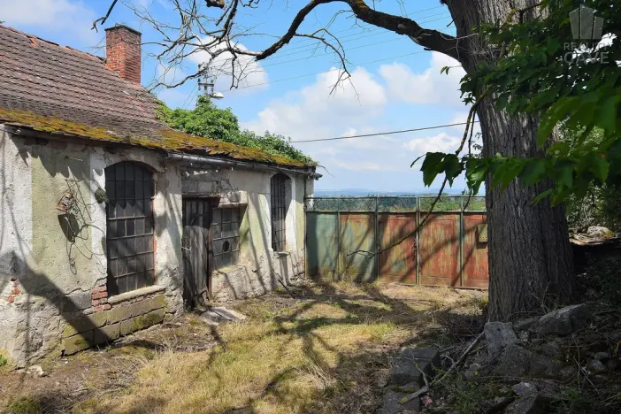 Prodej rodinného domu, Čečelovice, 360 m2
