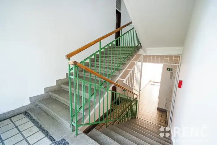 Pronájem bytu 3+1, Brno, Martinkova, 85 m2