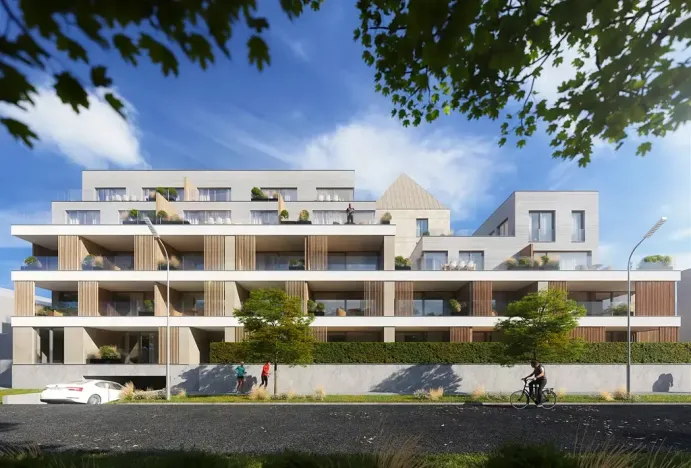 Prodej bytu 1+kk, Opava, Husova, 31 m2