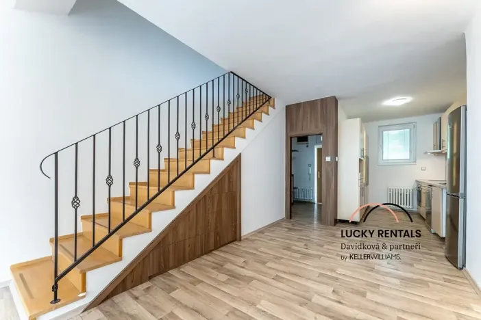 Prodej bytu 3+kk, Praha - Zbraslav, Spojařů, 94 m2