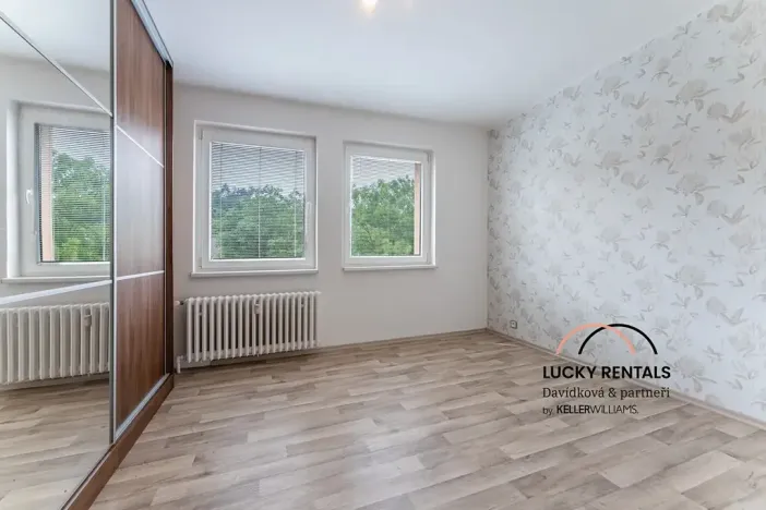 Prodej bytu 3+kk, Praha - Zbraslav, Spojařů, 94 m2
