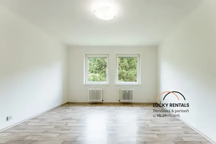 Prodej bytu 3+kk, Praha - Zbraslav, Spojařů, 94 m2
