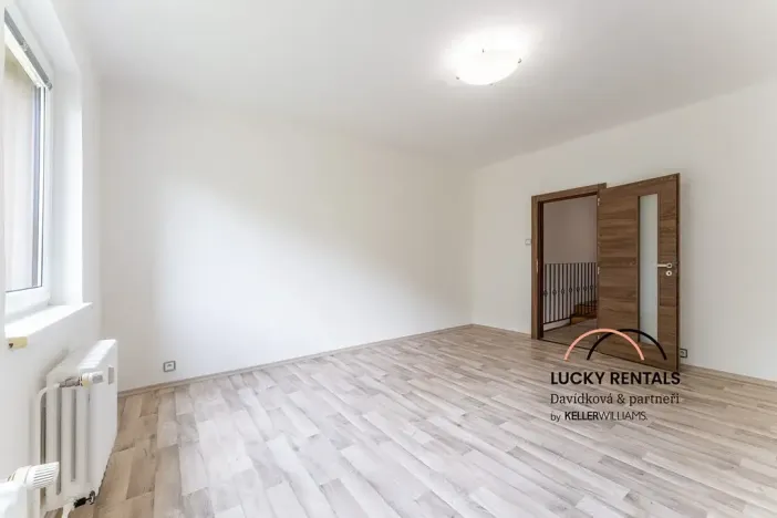 Prodej bytu 3+kk, Praha - Zbraslav, Spojařů, 94 m2