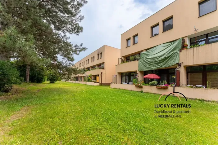 Prodej bytu 3+kk, Praha - Zbraslav, Spojařů, 94 m2