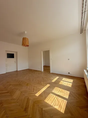Pronájem bytu 3+1, Praha - Bubeneč, Nad Královskou oborou, 110 m2