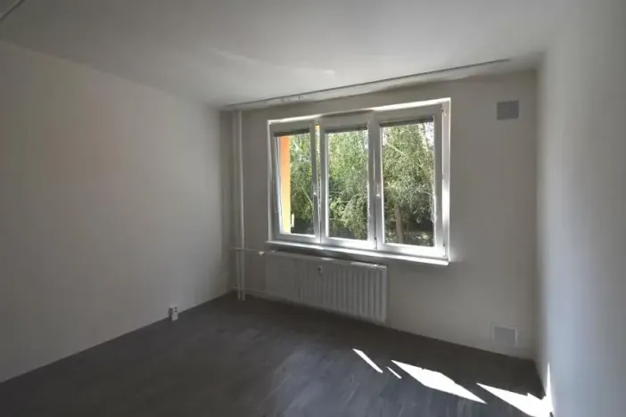 Pronájem bytu 1+1, Jirkov, Studentská, 36 m2