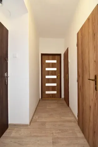Pronájem bytu 2+1, Klášterec nad Ohří, Václava Řezáče, 57 m2