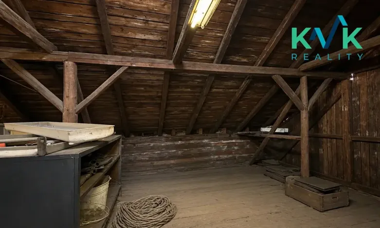 Prodej výrobních prostor, Nové Sedlo, 210 m2