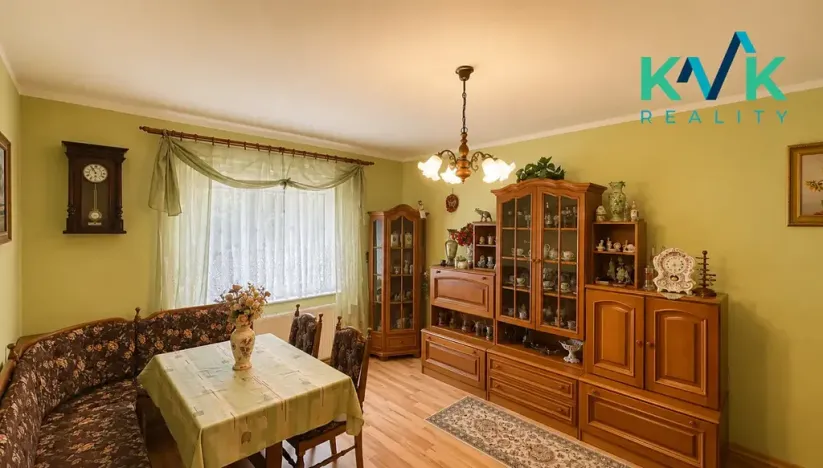 Prodej rodinného domu, Nové Sedlo, 270 m2