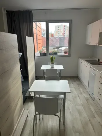 Pronájem kanceláře, České Budějovice, České Vrbné, 22 m2