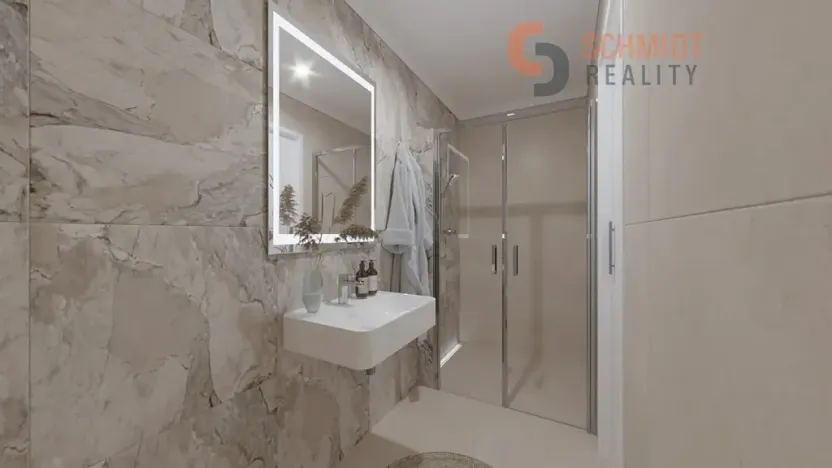 Prodej rodinného domu, Hlohovec, Lípová, 120 m2