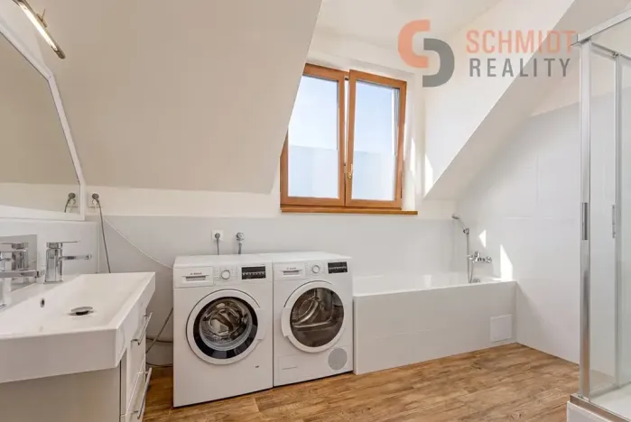 Pronájem bytu 4+kk, Břeclav, Kapusty, 130 m2