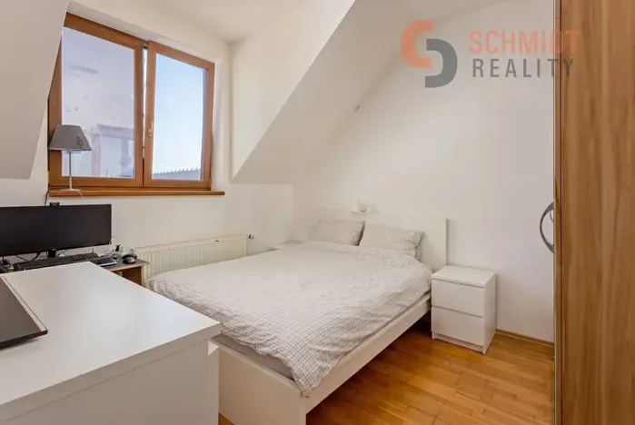 Pronájem bytu 4+kk, Břeclav, Kapusty, 130 m2