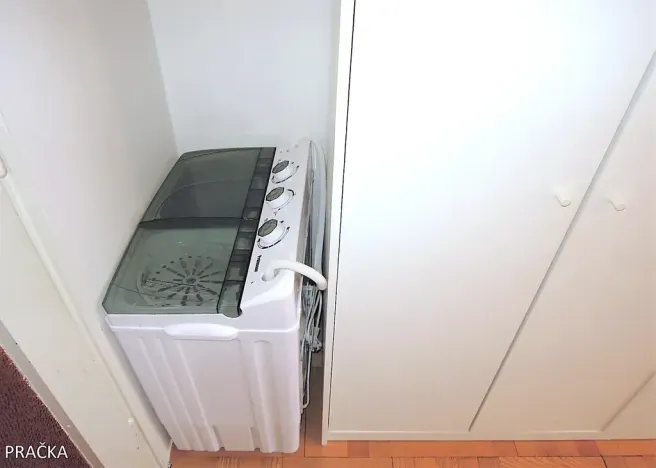 Pronájem bytu 1+kk, Brno, Mendlovo náměstí, 22 m2