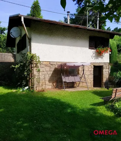 Prodej rodinného domu, Pohoří, 50 m2