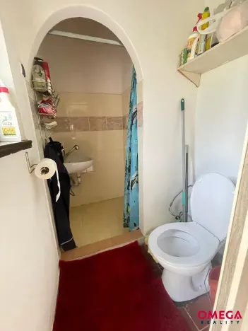 Prodej rodinného domu, Pohoří, 50 m2