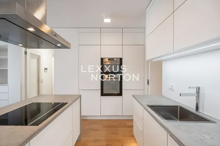 Prodej bytu 3+kk, Praha - Hodkovičky, Na lysinách, 80 m2