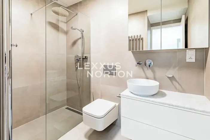 Prodej bytu 3+kk, Praha - Hodkovičky, Na lysinách, 80 m2