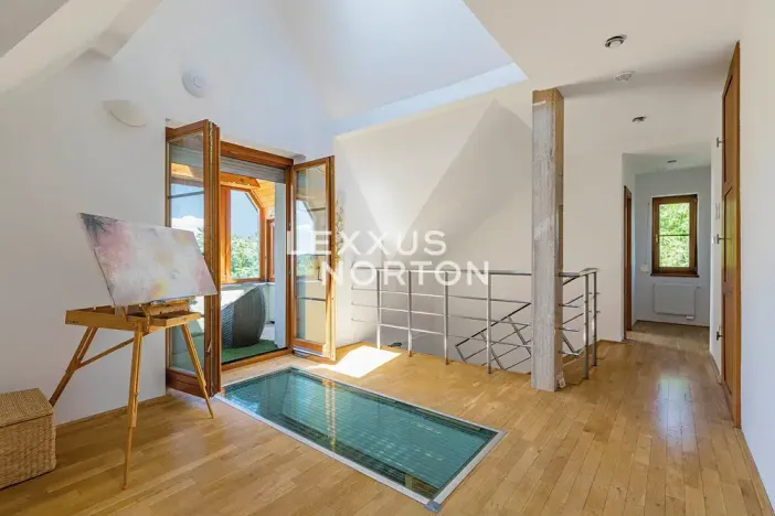 Prodej rodinného domu, Praha - Radotín, Sobětická, 252 m2