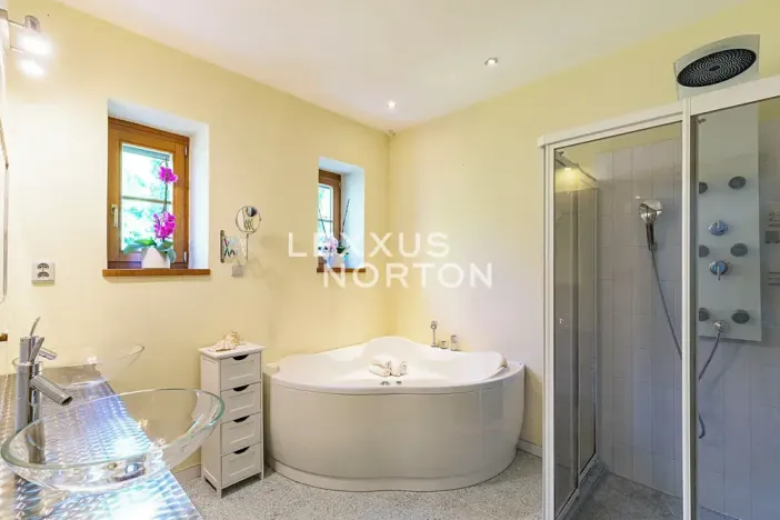 Prodej rodinného domu, Praha - Radotín, Sobětická, 252 m2
