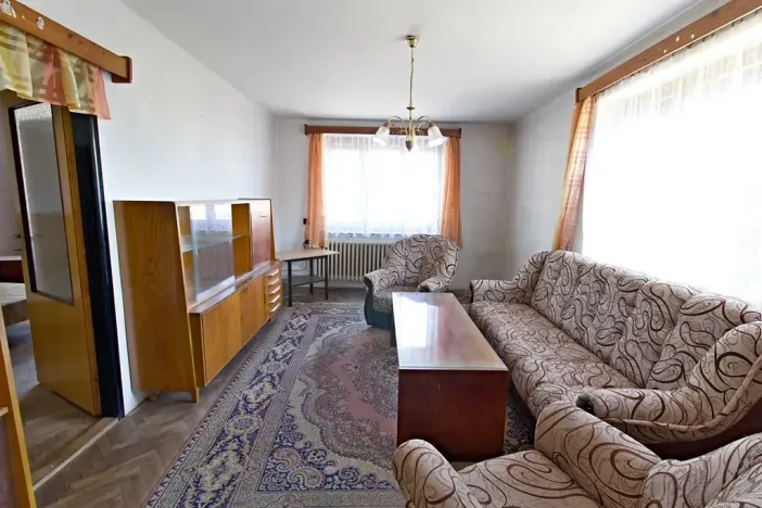 Prodej rodinného domu, Chodov, 181 m2