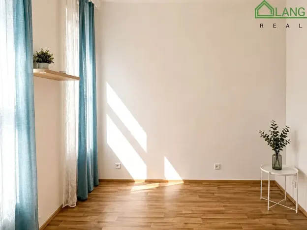 Pronájem bytu 1+kk, Brno, Koliště, 30 m2