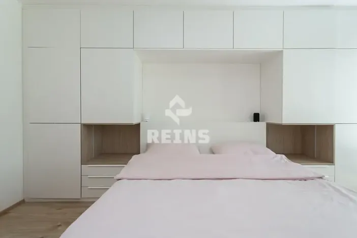 Prodej bytu 4+kk, Praha - Horní Měcholupy, Hornoměcholupská, 140 m2