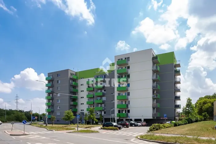 Prodej bytu 4+kk, Praha - Horní Měcholupy, Hornoměcholupská, 140 m2