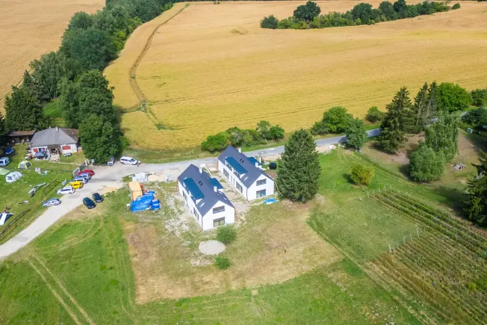 Prodej bytu 3+kk, Nové Strašecí - Pecínov, Pecínovská, 102 m2