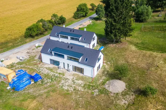 Prodej bytu 3+kk, Nové Strašecí - Pecínov, Pecínovská, 102 m2