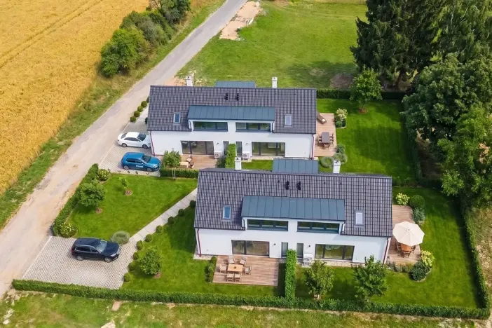 Prodej bytu 3+kk, Nové Strašecí - Pecínov, Pecínovská, 102 m2