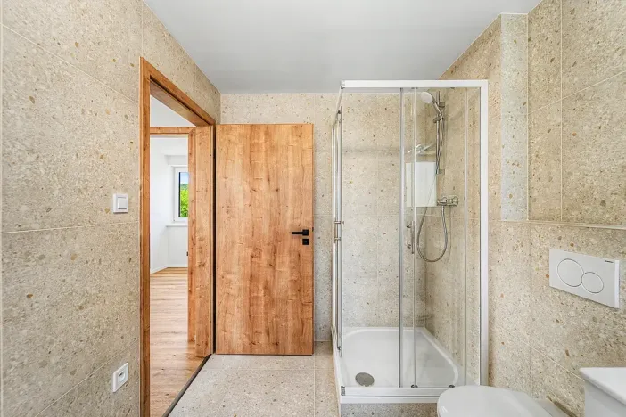 Prodej bytu 3+kk, Nové Strašecí - Pecínov, Pecínovská, 102 m2