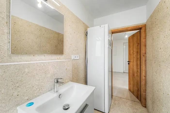 Prodej bytu 3+kk, Nové Strašecí - Pecínov, Pecínovská, 102 m2