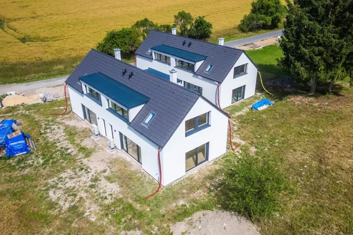 Prodej rodinného domu, Nové Strašecí - Pecínov, Pecínovská, 102 m2